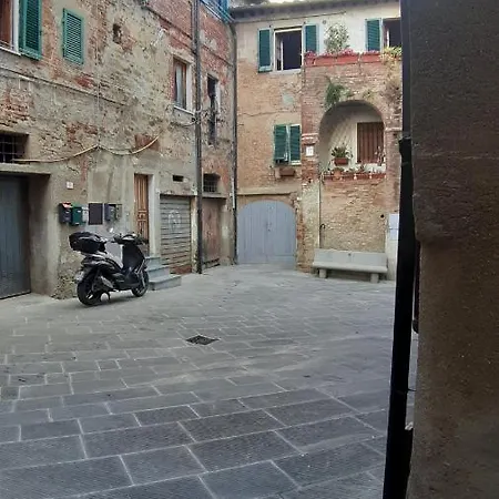 Il Paradiso Sopra Le Nuvole Peccioli Exterior foto