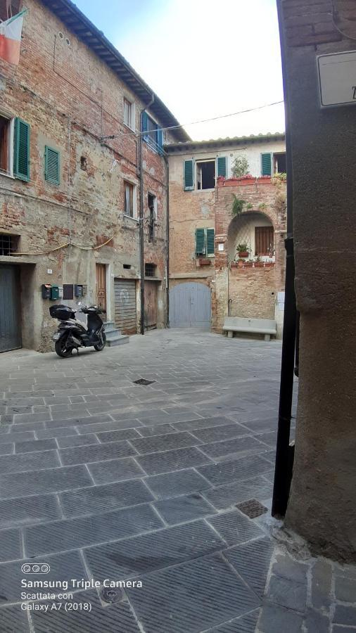 Apartment Il Paradiso Sopra Le Nuvole
