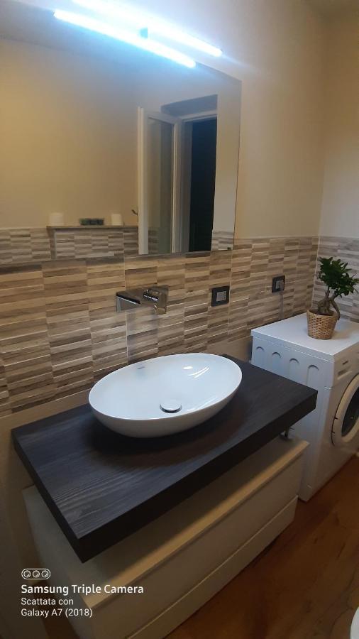 Apartment Il Paradiso Sopra Le Nuvole