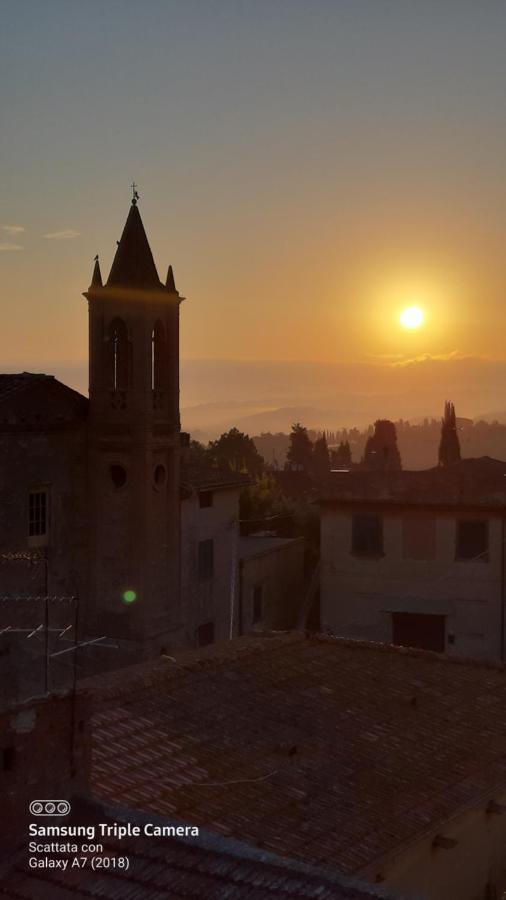 Il Paradiso Sopra Le Nuvole *