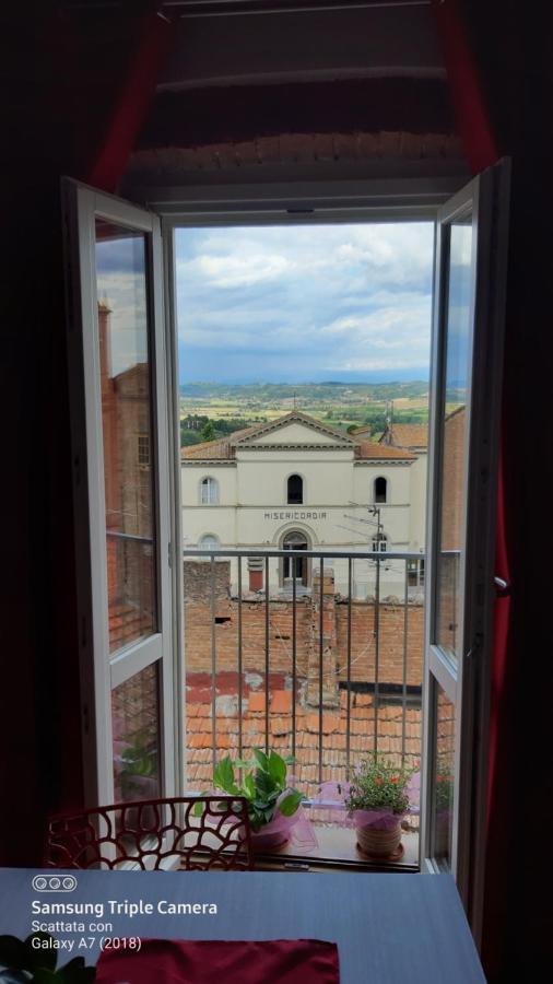 Il Paradiso Sopra Le Nuvole *