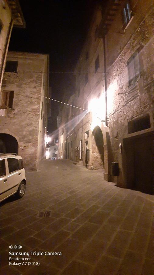 Apartment Il Paradiso Sopra Le Nuvole Peccioli