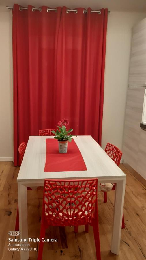 Apartment Il Paradiso Sopra Le Nuvole