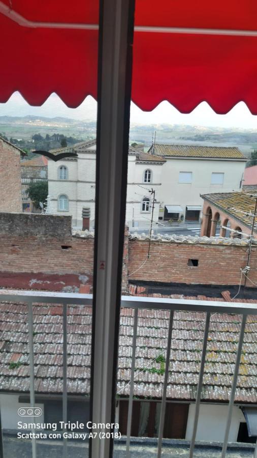 Il Paradiso Sopra Le Nuvole