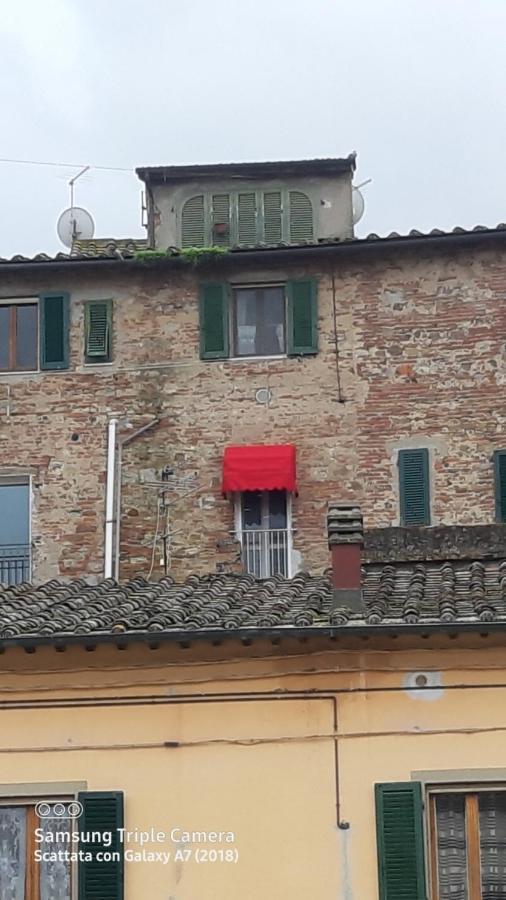 Il Paradiso Sopra Le Nuvole *