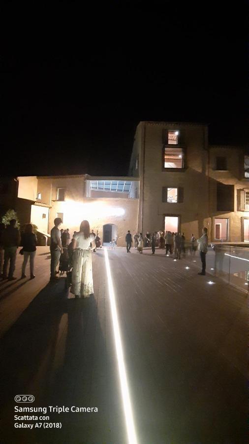 Il Paradiso Sopra Le Nuvole Peccioli