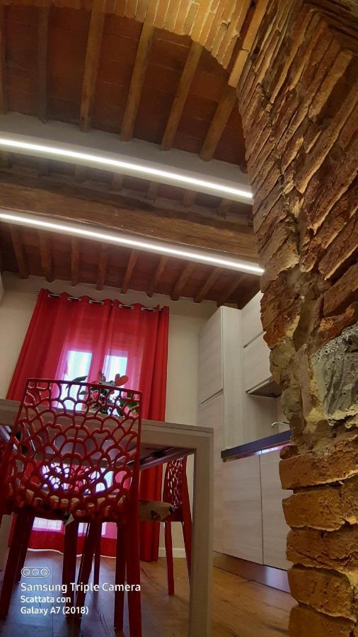 Il Paradiso Sopra Le Nuvole Apartment *