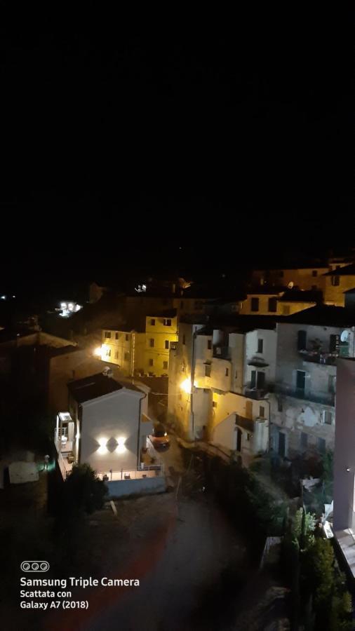 Il Paradiso Sopra Le Nuvole Peccioli