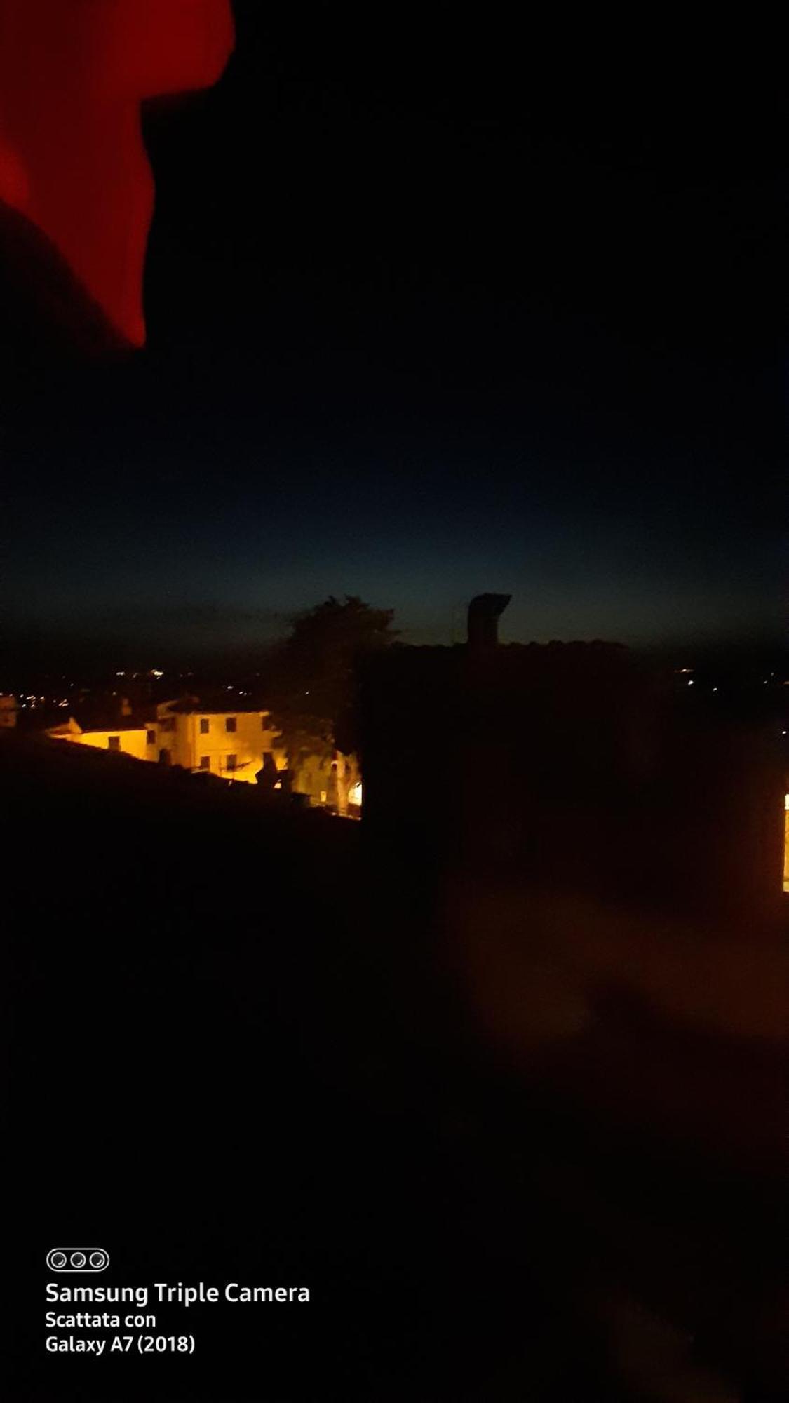 Apartment Il Paradiso Sopra Le Nuvole
