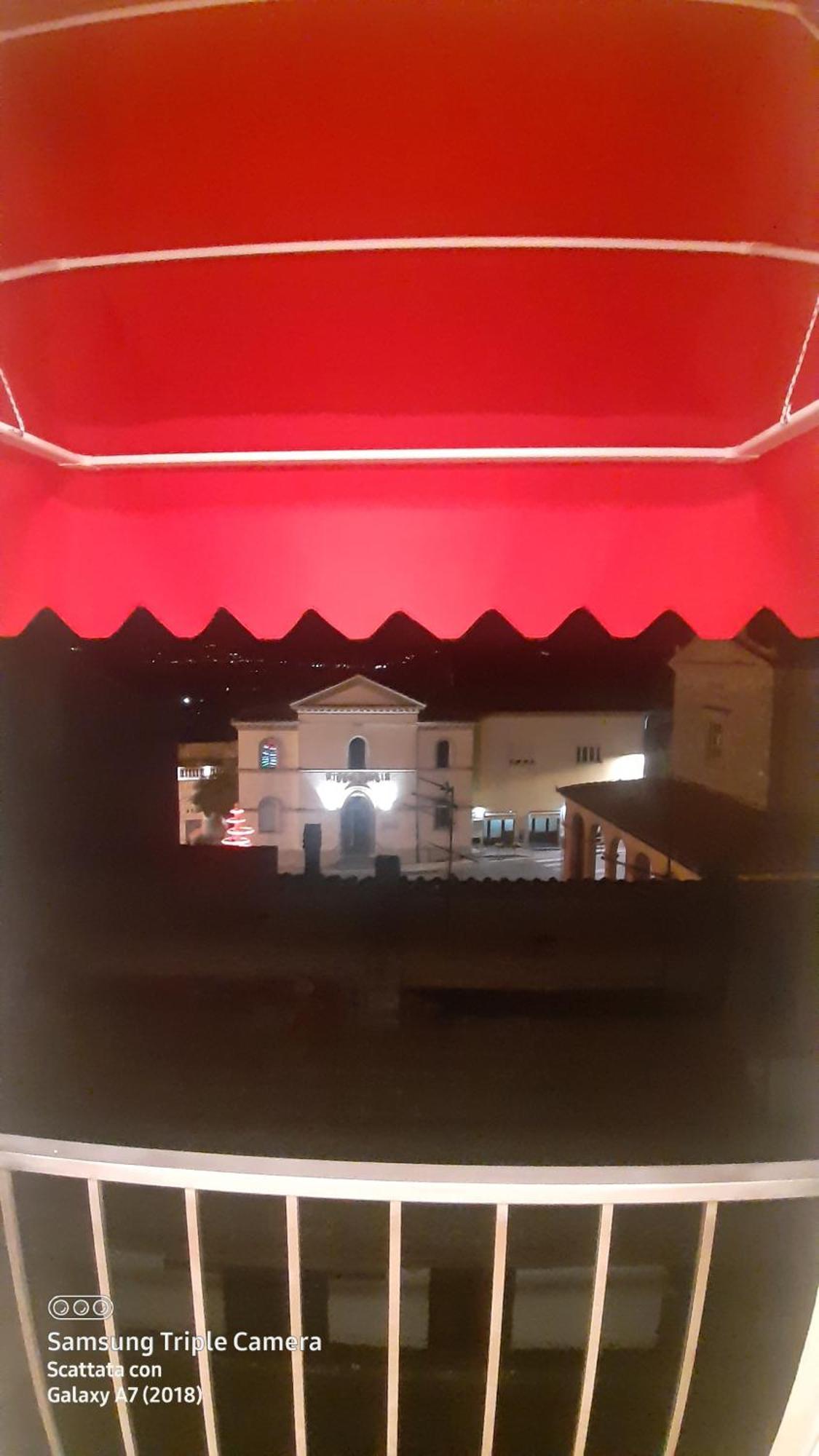 Il Paradiso Sopra Le Nuvole *